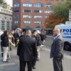 Man Brain Dead After Being Found Bloodied In Union Square